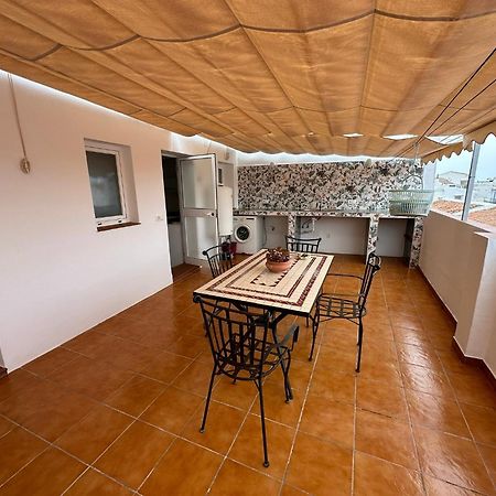 Loft Of Love Frigiliana Eksteriør billede