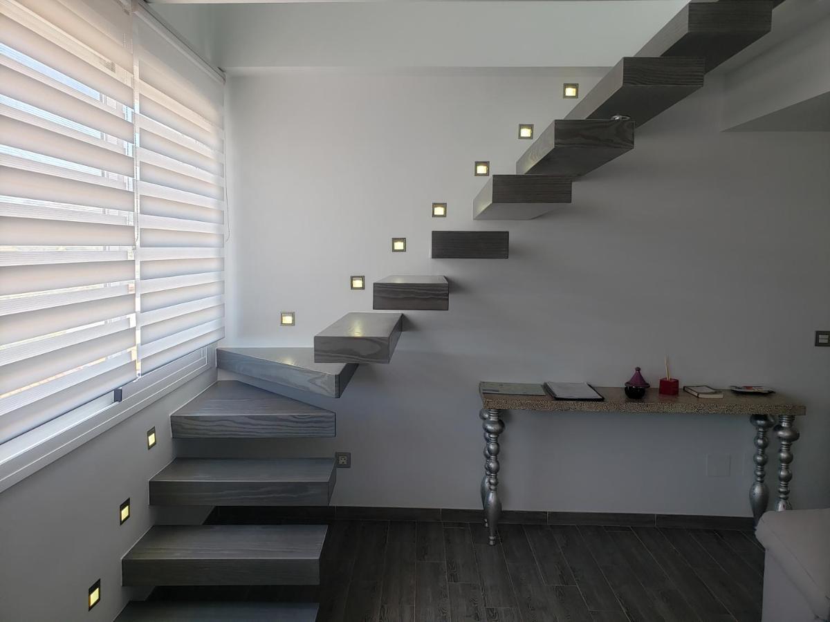 Loft Of Love Frigiliana Eksteriør billede