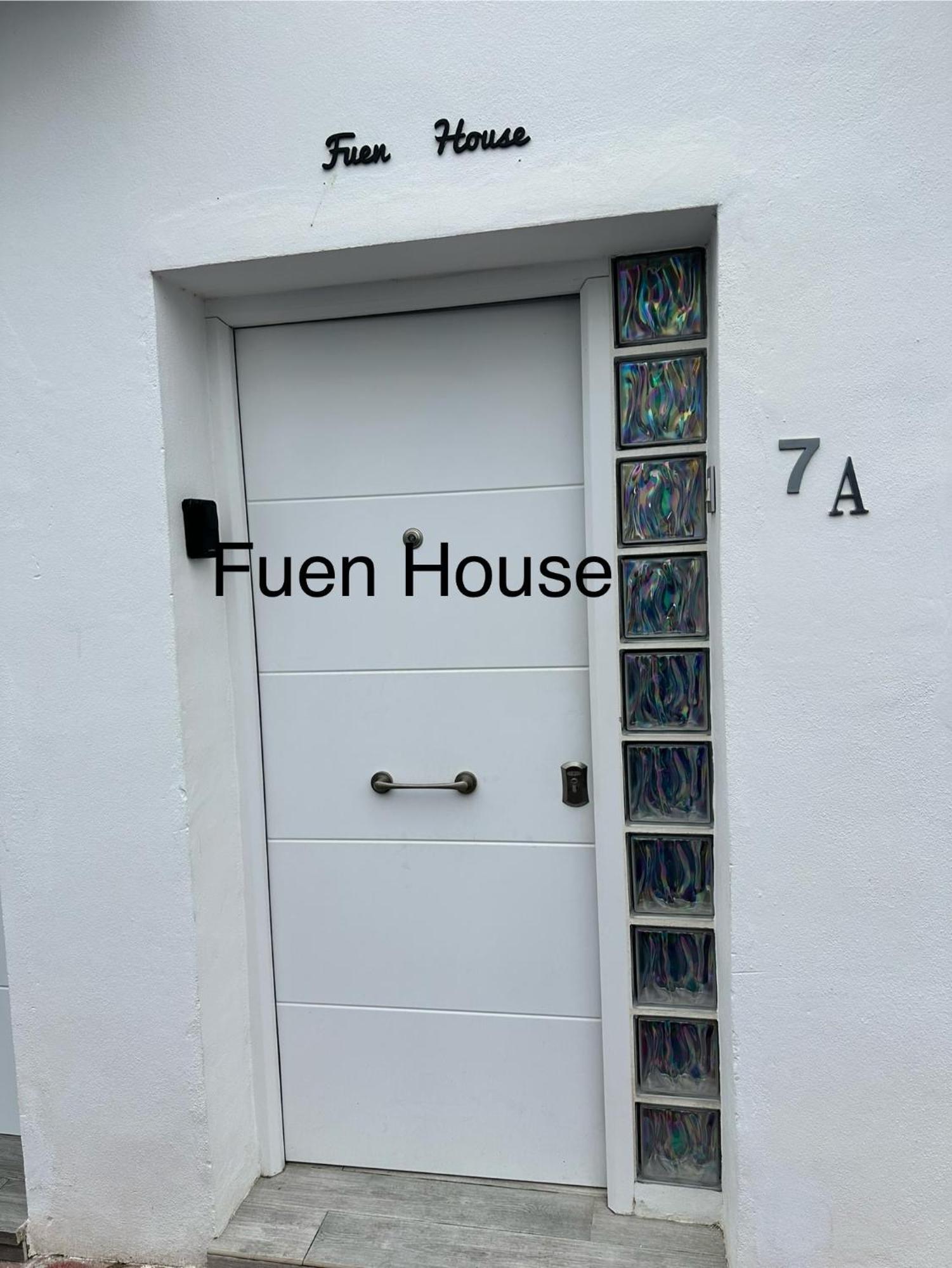 Loft Of Love Frigiliana Eksteriør billede